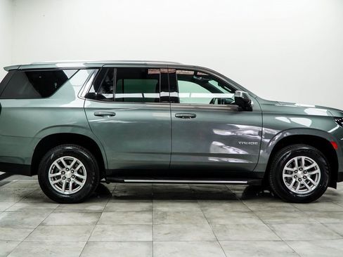 Used 2023 Chevrolet Tahoe LT image 10