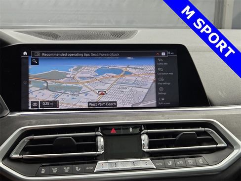 Used 2019 BMW X5 xDrive40i image 37
