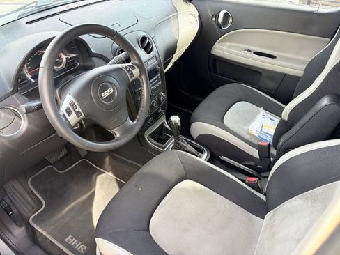 Used 2008 Chevrolet HHR SS image 7