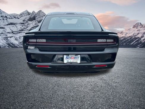 New 2025 Dodge Charger R/T Scat Pack w/ Track Pack image 4