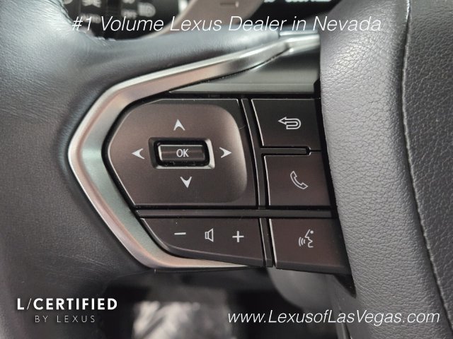 Used 2024 Lexus RX 350 Premium w/ Cold Area Package FWD image 36