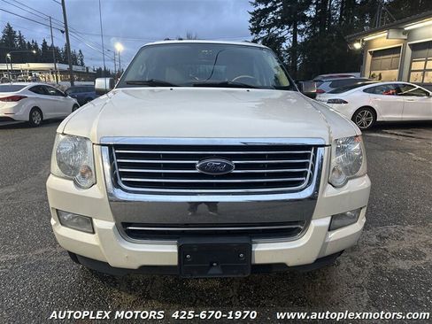 Used 2008 Ford Explorer Limited image 2