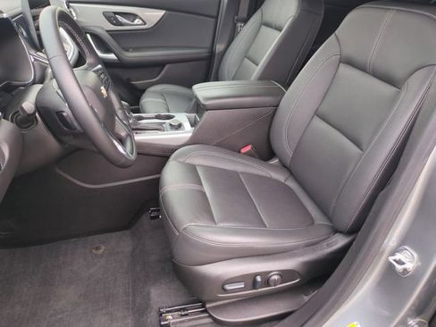 Used 2024 Chevrolet Blazer LT w/ LPO, Floor Liner Package FWD image 12