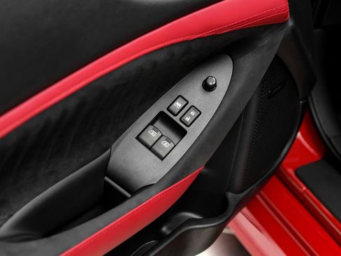 Used 2026 Nissan Z Performance w/ Floor Mat Package RWD image 40