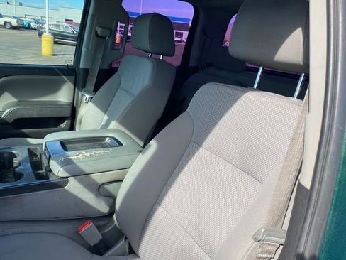 Used 2015 GMC Sierra 1500 4x4 Double Cab image 6