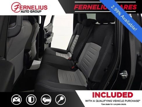 New 2026 Toyota Tacoma TRD Sport image 19