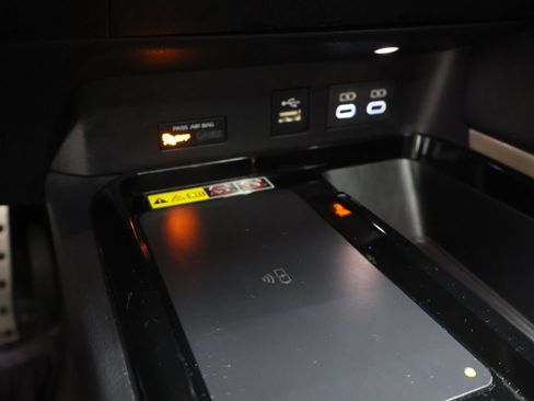 Used 2026 Toyota Camry XSE w/ Premium Plus Package FWD image 26