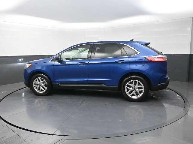 Used 2024 Ford Edge SEL AWD/4WD image 4