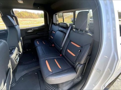 New 2026 GMC Sierra 1500 AT4 image 10