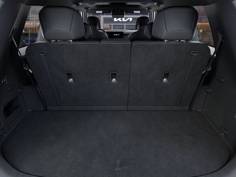 New 2027 Kia Telluride EX FWD image 19