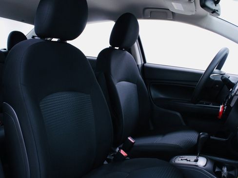 Used 2024 Mitsubishi Mirage G4 LE image 21