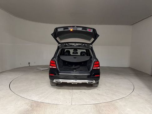 Used 2015 Mercedes-Benz GLK 350 2WD image 25