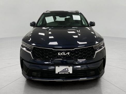 Used 2024 Kia Sorento EX AWD/4WD image 11