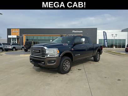 Used 2019 RAM 3500 Limited