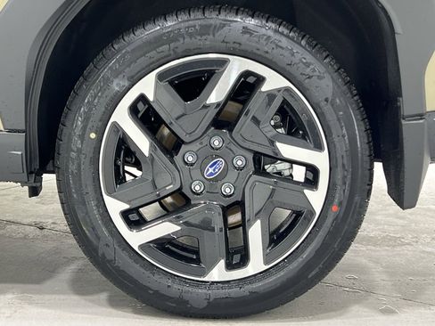 New 2026 Subaru Forester Limited image 10