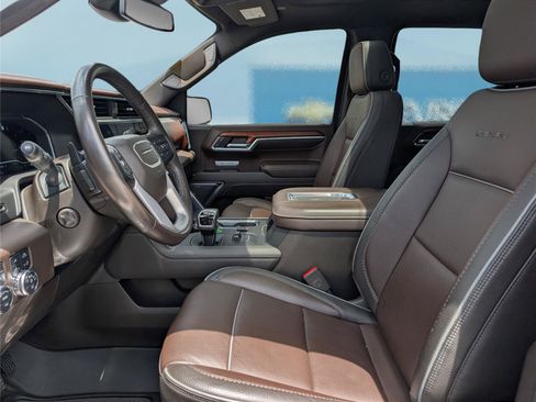 Used 2022 GMC Sierra 1500 Denali AWD/4WD image 17