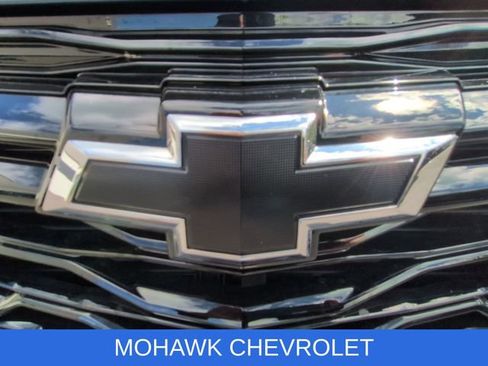 Certified 2024 Chevrolet Equinox RS w/ LPO, Floor Liner Package AWD/4WD image 31