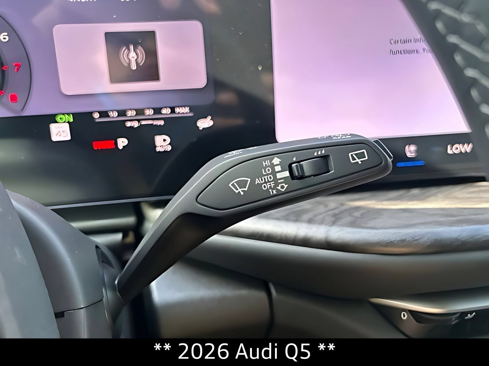 New 2026 Audi Q5 Premium Plus AWD/4WD image 33