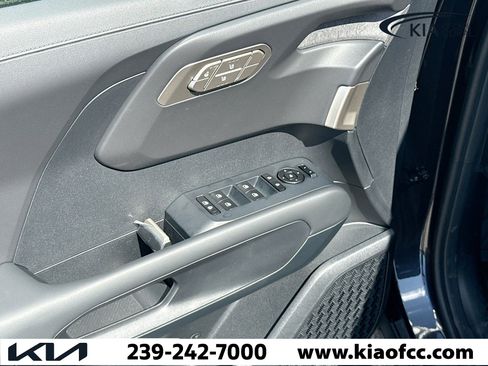 New 2027 Kia Telluride EX AWD/4WD image 24