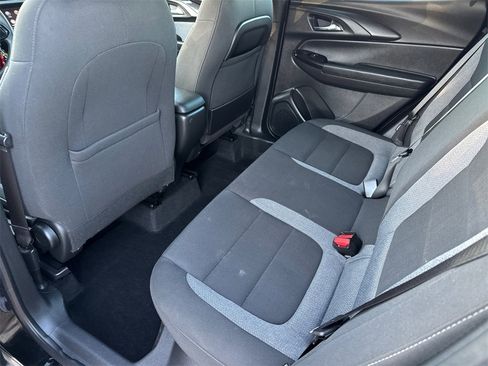 Used 2021 Chevrolet TrailBlazer LS w/ LPO, Blackout Package image 18