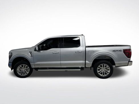 Used 2024 Ford F150 Lariat image 12