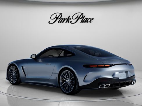 New 2026 Mercedes-Benz AMG GT 55 image 13