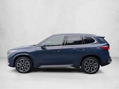 Certified 2026 BMW X1 xDrive28i w/ Convenience Package AWD/4WD image 9