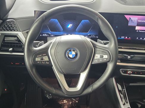 Certified 2024 BMW X5 xDrive50e AWD/4WD image 12