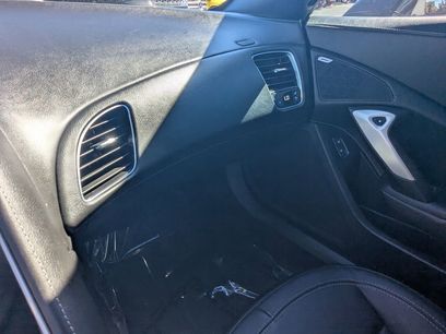 Used 2016 Chevrolet Corvette Z06 w/ 2LZ Preferred Equipment Group