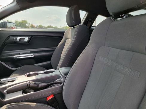 Used 2022 Ford Mustang GT w/ Black Accent Package image 15