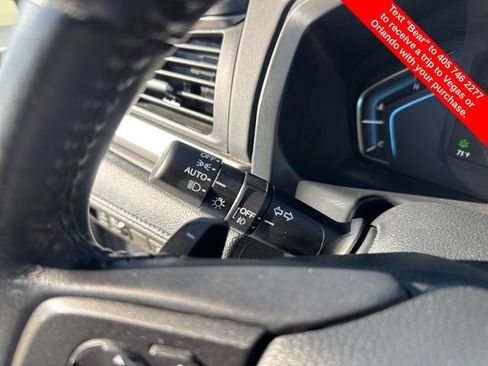 Used 2024 Honda Odyssey EX-L image 24