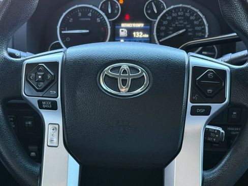 Used 2017 Toyota Tundra SR5 AWD/4WD image 52