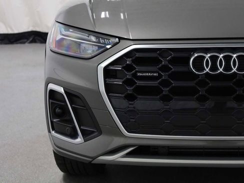 Certified 2024 Audi Q5 2.0T Premium image 15