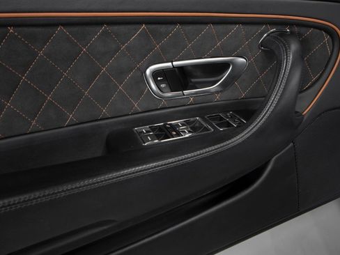 Used 2011 Bentley Continental GT Supersports image 34