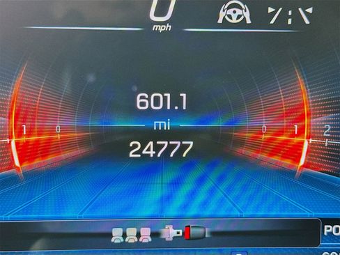 Used 2024 Mercedes-Benz GLE 53 AMG 4MATIC Coupe image 13