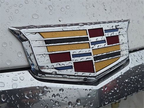 Used 2017 Cadillac CTS Luxury w/ Carbon Black Package image 9