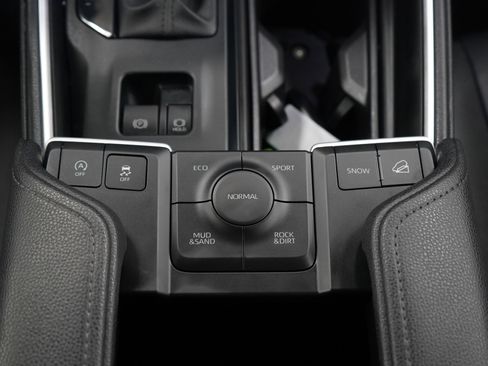 Used 2025 Toyota Grand Highlander image 19