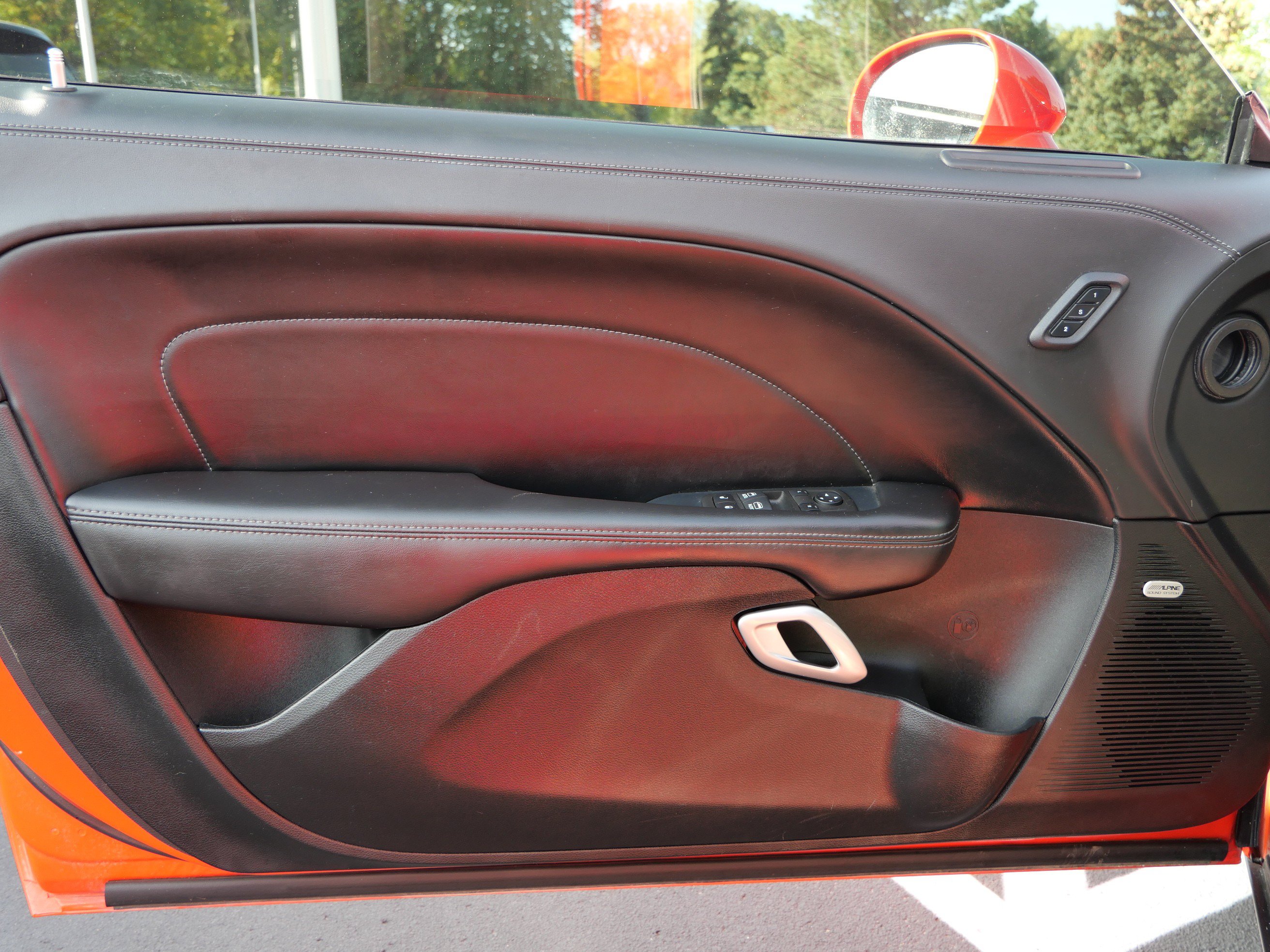 Used 2021 Dodge Challenger R/T w/ Plus Package RWD image 11