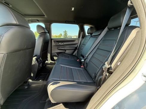 Used 2025 Honda CR-V Sport-L image 12