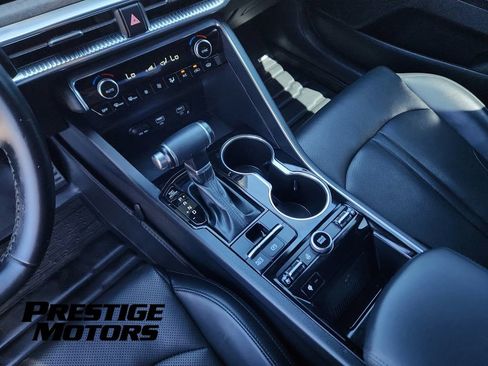 Used 2023 Kia K5 GT-Line image 24