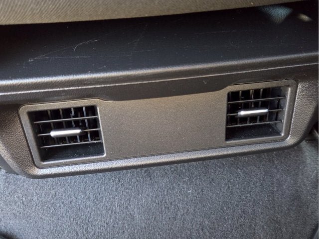 Certified 2021 Chevrolet Silverado 1500 Custom w/ LPO, Dark Essentials Package AWD/4WD image 14