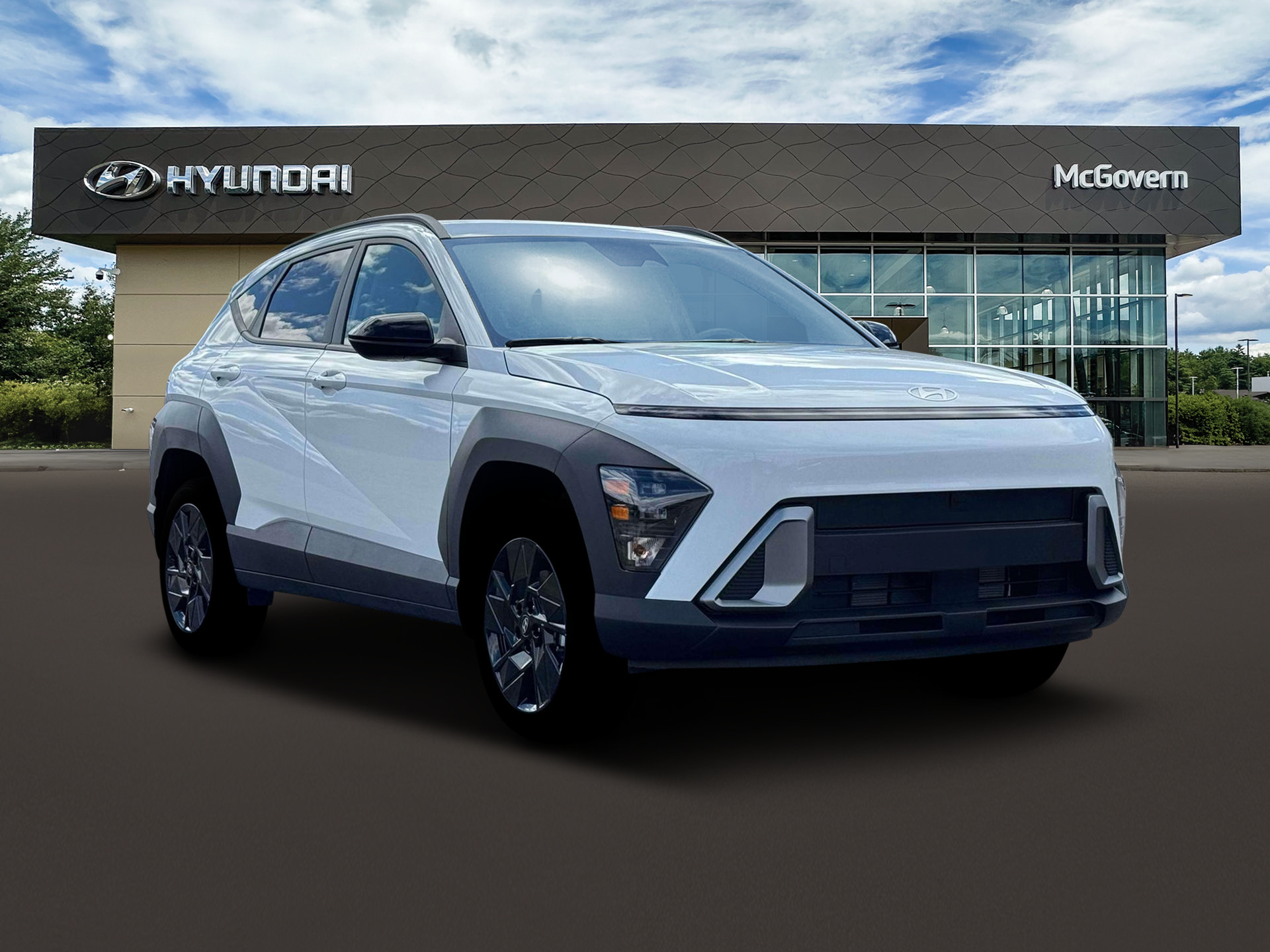 New 2026 Hyundai Kona SEL Sport AWD/4WD image 11