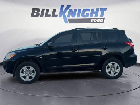 Used 2012 Toyota RAV4 FWD image 2