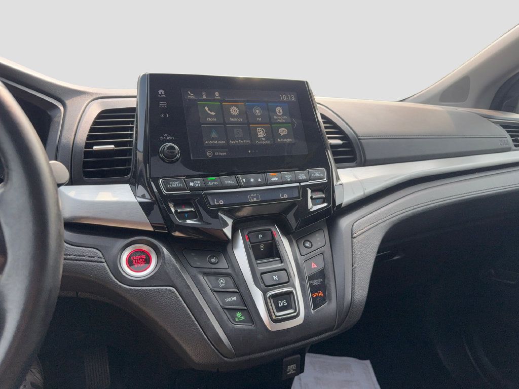 Used 2022 Honda Odyssey EX-L image 17