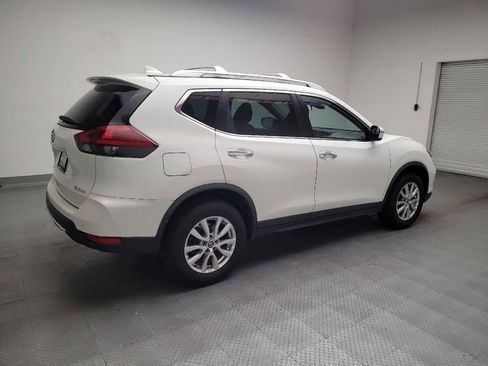 Used 2019 Nissan Rogue SV AWD/4WD image 10