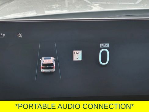 New 2026 Ford Expedition Max Platinum w/ Stealth Performance Package image 21