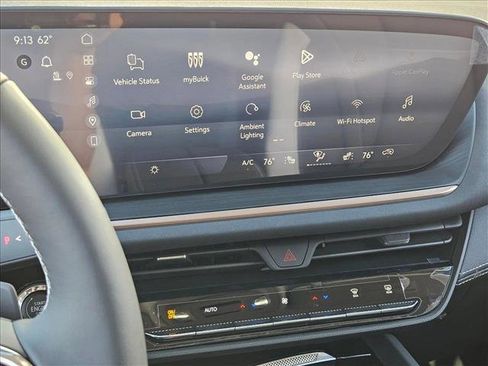 New 2026 Buick Envision Sport Touring image 12