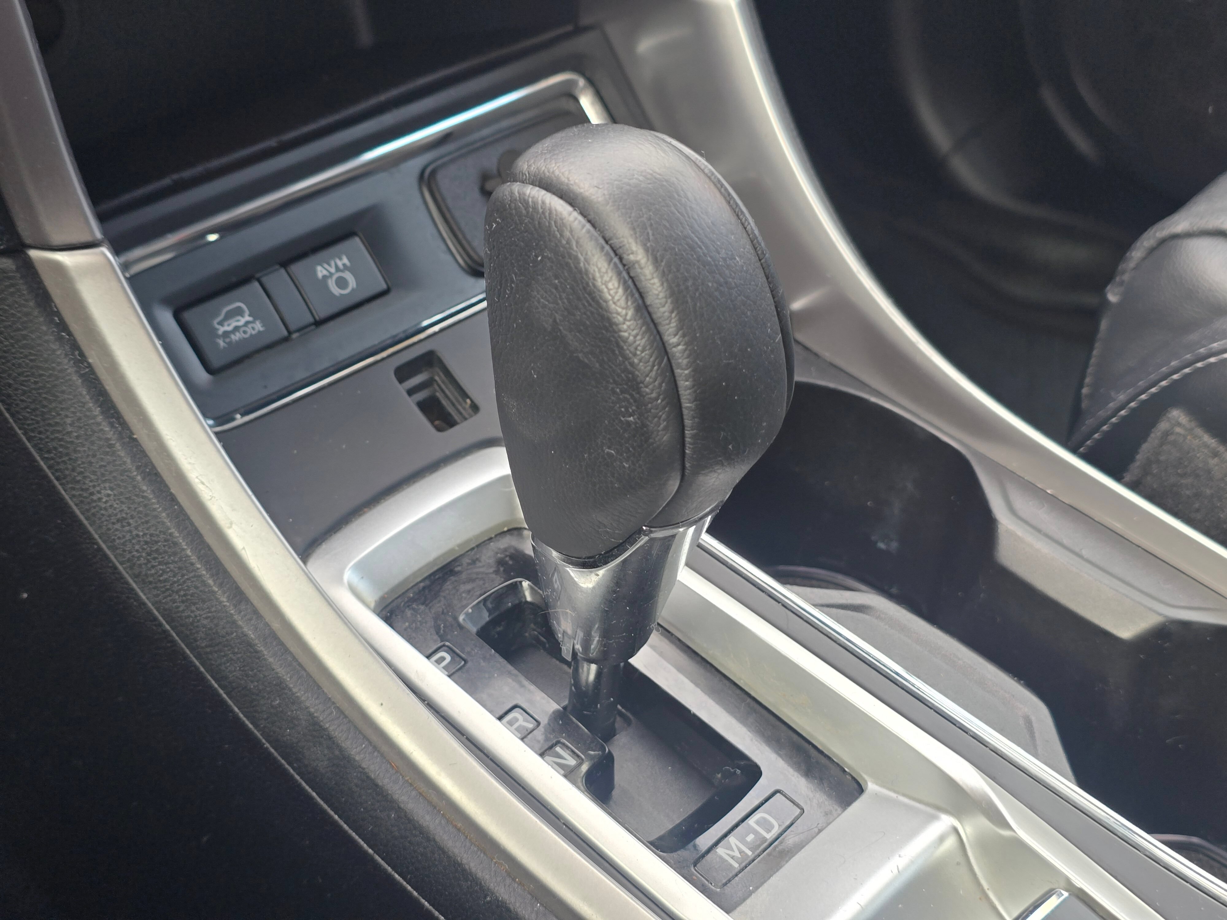Used 2019 Subaru Ascent Limited AWD/4WD image 29