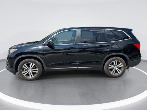 Used 2018 Honda Pilot EX-L image 5