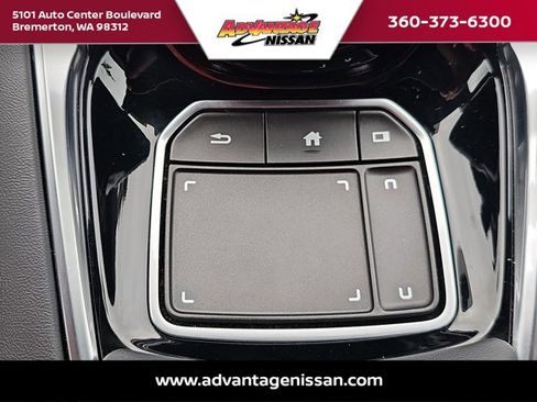 Used 2020 Acura RDX A-Spec image 25